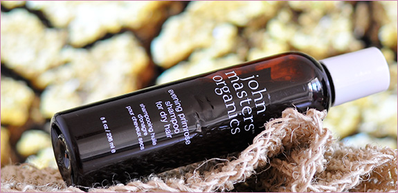 John Masters Organics Wieczorny Pierwiosnek