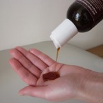 Konsystencja szampon John Masters Organic