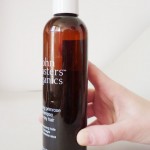 Szampon John Masters Organics po miesiącu używania