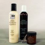Organiczny żel do stylizacji włosów John Masters Organics 