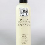 Odżywka John Masters Organics