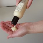 Odżywka John Masters Organics
