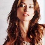 rude włosy ombre hair
