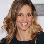 fryzura ombre hair