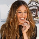 fryzura ombre hair