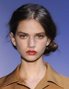letnie fryzury