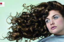 Żel do włosów Goldwell Crystal Turn