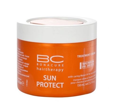 schwarzkopf_bc_sun_protect_treatment_cream_150ml