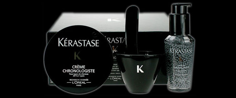 kerastase chronologiste