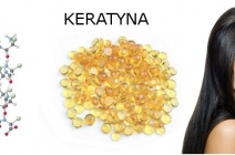 Keratyna hydrolizowana