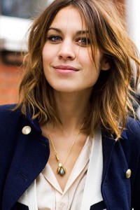 lob alexa chung