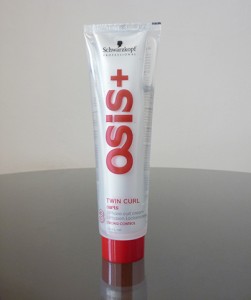 Krem do loków Schwarzkopf Osis Twin Curl