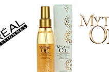 Olejek do włosów L’Oreal Mythic Oil opinie – poznaj jego działanie już dzisiaj!