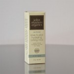Tonik organiczny John Masters