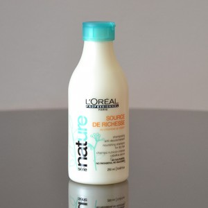 Szampon do włosów suchych L'Oreal