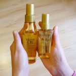 Olejek do włosów L'Oreal Mythic Oil