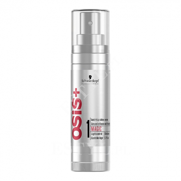 Osis serum wygładzające