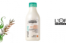 Szampon do włosów suchych L’Oreal Nature Richesse