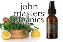 John Masters Organics serum przeciw starzeniu z witaminą C