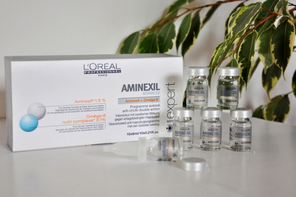 Loreal Aminexil