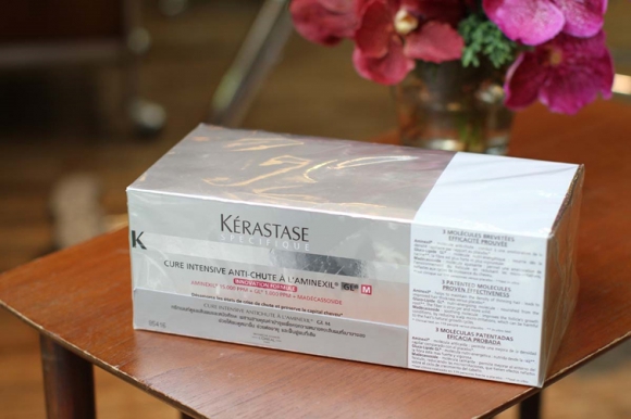 Kérastase Aminexil GL