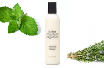 John Masters Organics Rozmaryn i Mięta odżywka wygładzająca