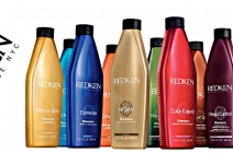 Kosmetyki Redken