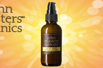 John Masters Organics SPF 30 naturalny mineralny filtr przeciwsłoneczny