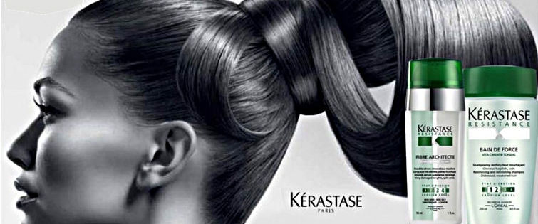 serum do włosów kerastase