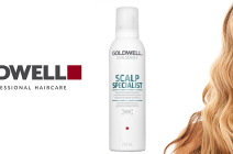 Goldwell Dualsenses Scalp Specialist – szampon do wrażliwej skóry głowy w piance