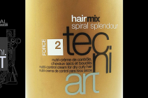 L’Oreal tecni.art Hair Mix Spiral Splendour krem kontrolujący przesuszone loki