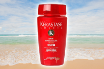 Kérastase Bain Apres Soleil kąpiel do włosów