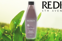 Szampon Redken Time Reset