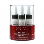 Alterna Caviar Clinical Weekly Booster wypadanie włosów