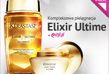 Nowości Kérastase Elixir Ultime!