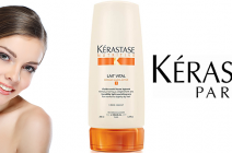 Kérastase Lait Vital mleczko proteinowe do włosów normalnych i lekko suchych