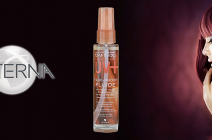 Alterna Bamboo UV+ Fade Proof Fluide Nabłyszczający spray do stylizacji