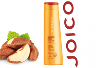 Joico Smooth Cure szampon wygładzający bez siarczanów