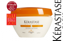 Kérastase Nutritive Masquintense odżywcza maska do włosów cienkich