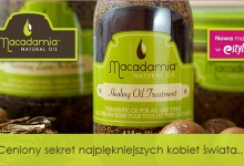 Kosmetyki Macadamia w Estyl.pl!