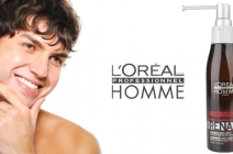 Kosmetyki L’Oreal Homme Renaxil