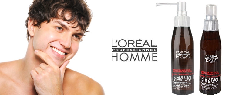 Loreal Homme Renaxil