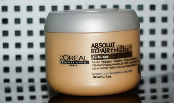 maska regenerująca maska regenerująca