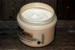 maska regenerująca maska regenerująca