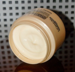 maska regenerująca maska regenerująca