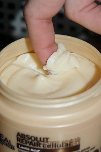 maska regenerująca maska regenerująca