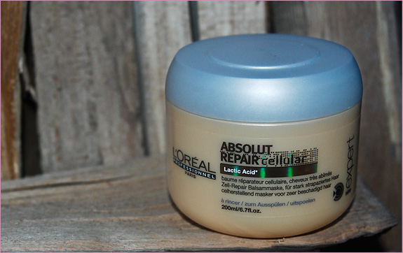 maska regenerująca maska regenerująca