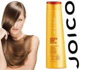 Joico Smooth Cure Odżywka wygładzająca bez siarczanów