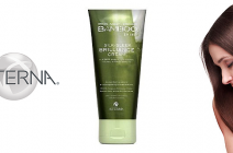 Alterna Bamboo Shine Brilliance Cream krem nabłyszczająco-wygładzający