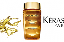 Kérastase Elixir Ultime Oleo Complexe kąpiel do każdego rodzaju włosów